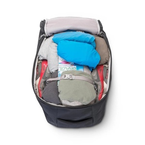 <span class=keywords><strong>Sac</strong></span> à dos multifonctionnel antivol 65L pour le travail, la gym, le sport, <span class=keywords><strong>sac</strong></span> à dos spacieux pour les affaires - Product Image 5