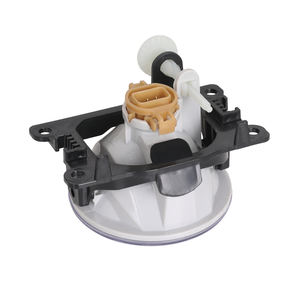 Kit de carrosserie de voiture lampe led <span class=keywords><strong>cache</strong></span>-ampoule pour Peugeot <span class=keywords><strong>207</strong></span> 301 307 - Product Image 4