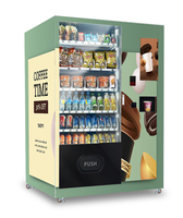 WEIMI Prix de gros Nouilles coréennes instantanées en gobelet Ramen pour distributeurs automatiques avec alimentation en eau chaude