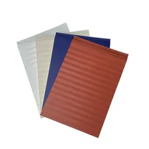 Made in chinasupplier siding panels exterior wall insulated 16mm aluminum wall roof house eps pu Sandwich Panels