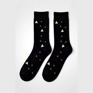 Premium Quality Breathable Custom Color Lightweight Competitive Price Unisex Sports Socks Customized Design - Product Image 1