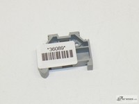 Nuevo Portaetiquetas de 10 mm para Productos con Garantía, Modelo 249