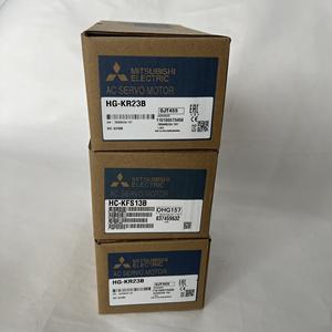 Motor Servo AC Mitsubishi 100% Nuevo y Original HG-KR23B - Product Image 1
