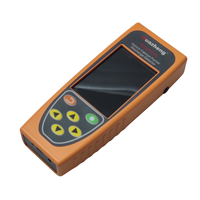 Huazheng Factory HZJF91V4 Handheld Transformer Partial Discharge Detector with 1 Year Warranty