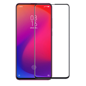 2.5d 9h anti shock teléfono templado protector de pantalla de vidrio hornos panel para <span class=keywords><strong>redmi</strong></span> K30 - Product Image 1
