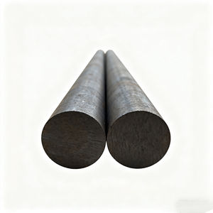 ASTM A36 A516 Ms Runds tange geschmiedet 4340 1070 S355 3243 Ss316 40cr C45 Mp35n Zink Hss Fluss stahl Kohlenstoff legierter Stahls tab Q235 - Product Image 1