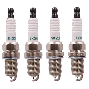 Bujía de Iridio Original Japonesa Sk20r11 para Autos Toyota, Bujía de Iridio para Ford - Product Image 1