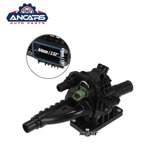 Boîtier <span class=keywords><strong>de</strong></span> thermostat <span class=keywords><strong>de</strong></span> voiture Radiateur <span class=keywords><strong>de</strong></span> moteur <span class=keywords><strong>Liquide</strong></span> <span class=keywords><strong>de</strong></span> <span class=keywords><strong>refroidissement</strong></span> 1336AX pour <span class=keywords><strong>Peugeot</strong></span> 207 208 <span class=keywords><strong>308</strong></span> 508 2008 3008 Filler Neck Ancars Auto Parts - Product Image 6