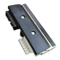 Nouvelle tête d'impression thermique authentique pour Bizerba KD2004-DC91C KD2004-DC91B 203dpi N° de pièce : 65620170701