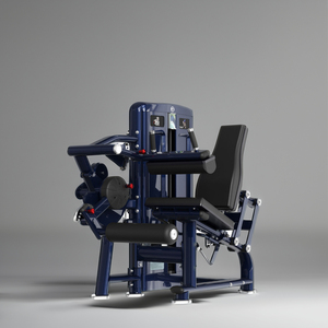 Máquina de rizos de piernas sentada fuerza de <span class=keywords><strong>martillo</strong></span> de fitness comercial para fuerza de gimnasio - Product Image 1