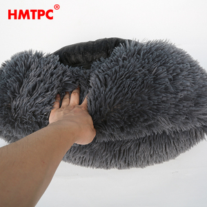 Cama de Lujo para Perros de Espuma Viscoelástica, Impermeable, Ortopédica, con Funda Extraíble y Lavable, Antideslizante, para Interiores y Exteriores - Product Image 6