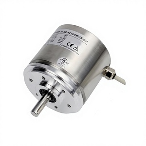 Encodeur RADIO ENERGIE France <span class=keywords><strong>Rennes</strong></span> Série RCM9 RCI90C-TH3011-HCR2-B - Product Image 1
