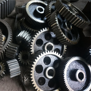 Fabricante de Máquinas de Laminación en Frío y Forjado en Frío Fáciles de Operar, con Motor, Capacidad de 90 m/min, Peso de 6.5 Toneladas - Product Image 3