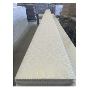 Revêtement mural en <span class=keywords><strong>PVC</strong></span> ignifuge, insonorisant et anti-fumée, design industriel moderne pour plafonds intérieurs et sous-sols résidentiels - Product Image 1