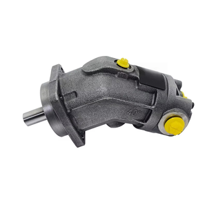 Pompa fissa a pistone assiale pompa olio rotativa A2F A2FO <span class=keywords><strong>serie</strong></span> A2FO250/60R-VPB05 A2F012/61R-PB06 trattore idraulico pompa ad alta pressione - Product Image 5