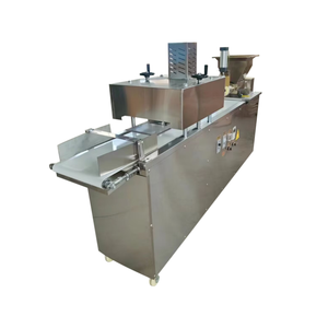 Dough Slicer Ultrasonic Cutting <b>Machine</b> Round Dough <b>Ball</b> Cutting <b>Machine</b> Ultrasonic Cutting <b>Machine</b> Dough Slicer - Product Image 4