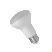 R63 R80 E27 SMD LED Ampoules Plastique Aluminium 8W 12W 110V 220V T Forme Champignon Projecteur Économie D'énergie Intérieur En Gros