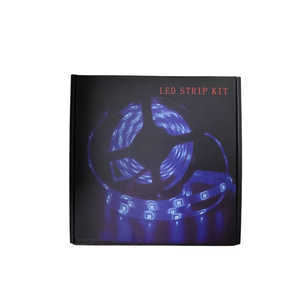 Kit de tira de luz RGB de 5 metros para venta en tienda a muchos países - Product Image 2
