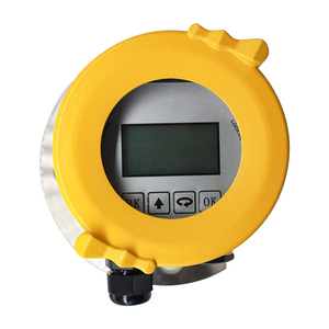 Water <strong>Level</strong> Water Storage <strong>Tanks</strong> Anti-corrosion <strong>Chemical</strong> Liquid Steam 80GHz Solid Cement Radar <strong>Level</strong> <strong>Sensor</strong> - Product Image 2