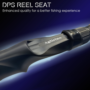 قصبة صيد جديدة من شيران بطول 1.68 متر ووزن 80 جرام، قصبة صيد احترافية للمياه المالحة، قصبة صيد للرمي للبيع - Product Image 4