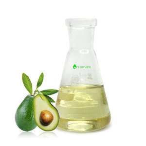 Aceite de <span class=keywords><strong>aguacate</strong></span> puro refinado para el crecimiento del cabello Cuerpo y cuidado de la piel - Product Image 2