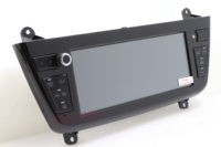 Climatisation numérique AC Panel pour BMW Série 3 F30 F31 Série 4 F30 2013-2019 Écran de climatiseur Climate Board