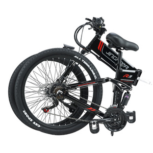 Hot Sale 48V 10AH 13AH Bike <b>E</b> Bike Motorcycle with Fat Tire <b>Scooter</b> - Product Image 5