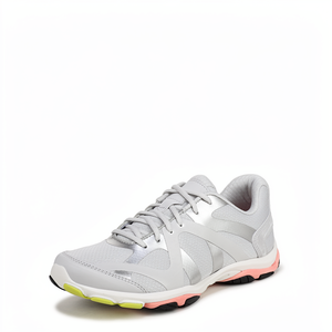 Chaussures de cross-training sur mesure pour femmes, avec empeigne en mesh et semelle extérieure en caoutchouc, pour toutes les saisons - Product Image 1