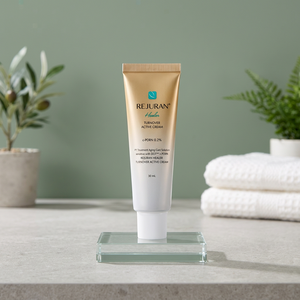 Rejuran PDRN Water Glow Care 50ml + 5ml Crema Viso Speciale a Doppio Effetto Coreana Rigenerante Attiva - Product Image 3
