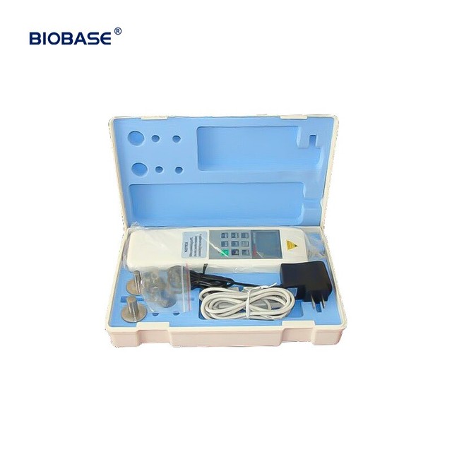 BIOBASE China Digital Fruit Sclerometer BK-DFS4 Firmness and Ripeness Machine High Precision Fruit Analyzer