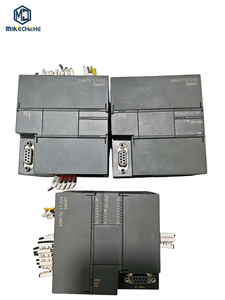 Controlador PLC, Sensor, Controlador Lógico Programable, Nuevo y Original, S7-200 SMART CPU SR - Product Image 1
