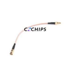 KH-SMBJ-SMBK-RG316-120MM RF Cable RF Whole Sale Electronic Component Chips Supplier & BOM Service - Product Image 1