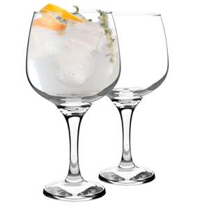 Hermosa Ginoa Gin gafas creativa Copa Gin venta al por <span class=keywords><strong>mayor</strong></span> de vidrio - Product Image 4