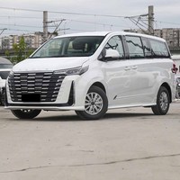 Minibus Saic Maxus G10 7 8 9 sièges à vendre 2.0T automatique chinois essence voitures bon marché Maxus G10 voiture MPV