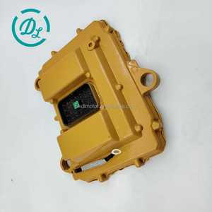 ชุดควบคุมอินเตอร์ล็อค ECM รุ่น EexcavaStart 154-4233 10R-8097 สำหรับรถตักล้อยาง 216B 226B 236B 242B และรถตักอเนกประสงค์ - Product Image 3