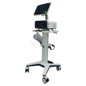 Ventilador Médico de Alta Qualidade 18-SY-EV300 para UTI, Ventilador Turbina para Uso Veterinário, Adultos, Crianças e Neonatos - Product Image 2