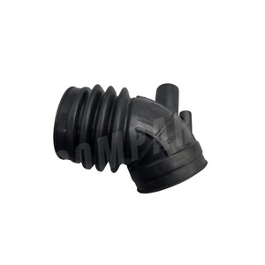 Tuyau d'admission d'air pour voiture, tuyau de filtre à air pour <span class=keywords><strong>BMW</strong></span> série 3 1998-2004 13711436162 - Product Image 2