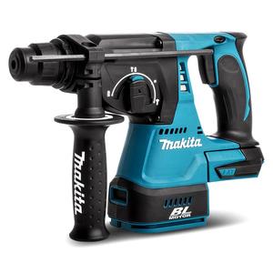 Listo para Enviar: Kit Inalámbrico Ma_kitas DLX1118TX1 de 18V y 5.0Ah con 11 Piezas, Incluye Motor sin Escobillas, con ENVÍO GRATUITO - Product Image 2