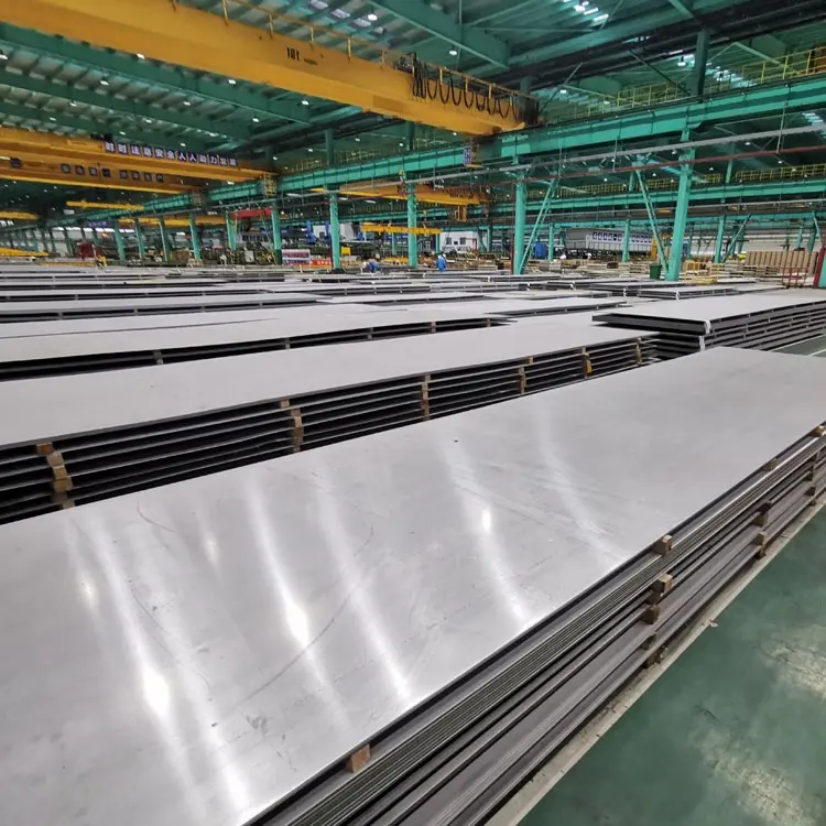N06600 material inconel 600 625 800 800H 800HT 825 hrc nickel alloy plates sheets manufacturer price per ton