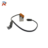 Nouveau Récepteur Électronique à Faisceau Traversant Rectangulaire PLC O8E204 pour la Programmation Technique, Disponible Rapidement, Produit sous Garantie