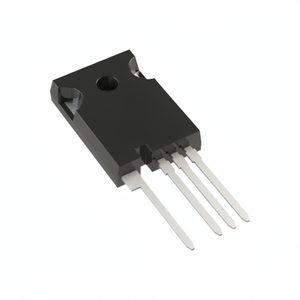 Electronics Component Transistors Authorized Distributor TO-247-4 FGH4L50T65SQD - Product Image 1