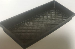 1020 Microgreen ถาดตาข่ายข้าวปลูกต้นกล้าถาดสำหรับสวน - Product Image 5