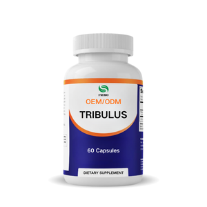 プレミアム<span class=keywords><strong>Tribulus</strong></span> Terestrisエキス60% サポニン | Natural Athleticサポート - Product Image 1