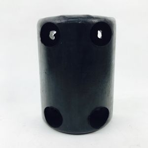Heavy Dut recyclé en caoutchouc solide Durable tampon de <span class=keywords><strong>trafic</strong></span> garde camion Dock <span class=keywords><strong>pare</strong></span>-chocs en caoutchouc <span class=keywords><strong>protection</strong></span> de sécurité pour la sécurité - Product Image 4