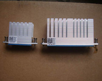 Dissipateur thermique, Module régulateur de tension, pour Dell aliexpress, Aurora, R5, R6, R7, R8, R9, R10, 4D5V9, J46J2, 04D5V9, 0J46J2, nouveau