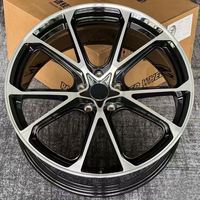 Jantes forgées 5x112/120 de 20, 21, 22, 23, 24 pouces, jantes en alliage de luxe personnalisées pour Rolls Royce Cullinan Phantom Spectre Dawn Ghost