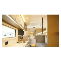 Accu — lit pour camping-car, caravane, facile à transporter, nouvel arrivage 2022