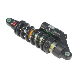 <span class=keywords><strong>Amortiguador</strong></span> Trasero Popular DNM MTG-RC de 290 mm y 1000 LBS, <span class=keywords><strong>Amortiguador</strong></span> de Suspensión Negro para <span class=keywords><strong>Bicicleta</strong></span> de <span class=keywords><strong>Montaña</strong></span>, <span class=keywords><strong>Bicicleta</strong></span> Eléctrica y Scooter - Product Image 1