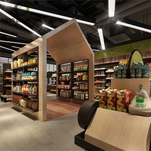 Étagère intelligente pour supermarchés et magasins de proximité, écran électronique, présentoir publicitaire, unité d'étagérage numérique - Product Image 6