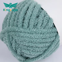 Kingeagle Price Killer 0.3NM/1 Fil de glace itinérant de haute qualité pour crochet